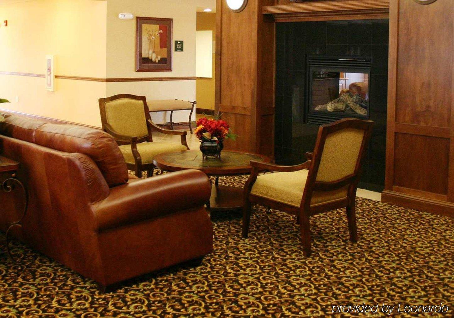 Homewood Suites By Hilton Fargo Interior photo